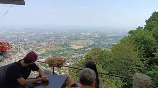 Roadtrip Sardinie-Korsika