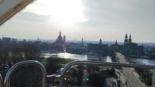 Vánoční trhy za hranicemi