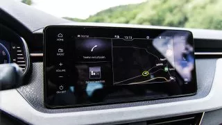 Škoda Kamiq 1.0 TSI DSG