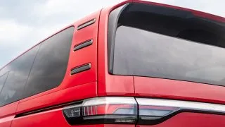 Volkswagen ID. Buzz GTX test