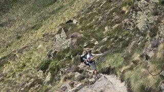 Andorra Estanys de Tristaina