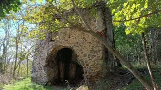 Balaton na gravelu