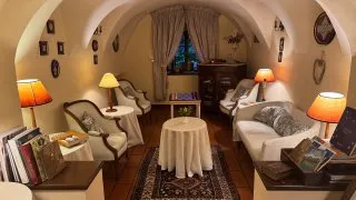 Slovinský trip - Idrija