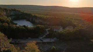 Pálava Inline