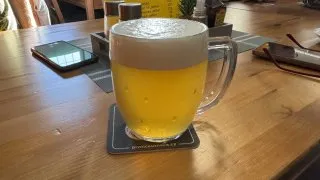 Znojmo pivní stezka