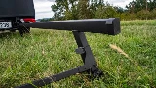 Test Thule Outset