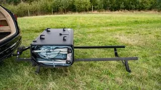 Test Thule Outset