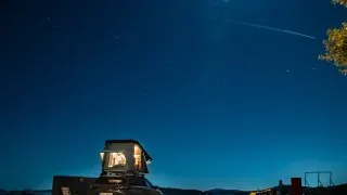 Trip Chorvatsko 2026, Hitlerovy oči