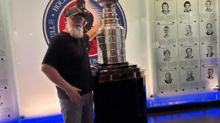 Fotr na tripu 10, itinerář 10