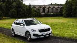 Trip Škoda 130 let