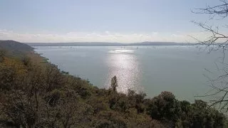 Balaton, Maďarsko