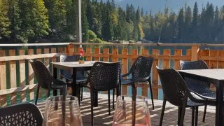 Slovinsko obytným autem 2025