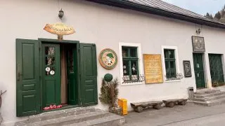 Fotr na tripu 11, Slovensko