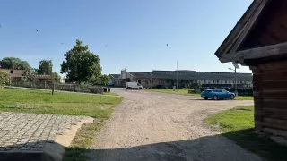 Farma Bláto