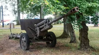 Trip Drawsko, Borne Sulinowo