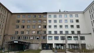 Fotr na tripu 9, Prora