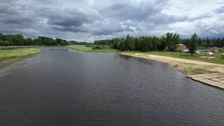 Inline Šumava