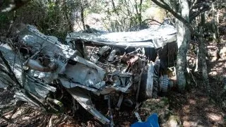 Dacia Bigster, trip Itálie, Cagliari