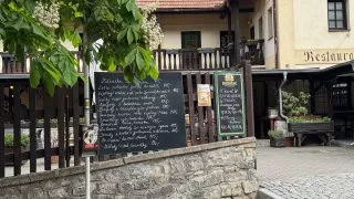 Hrad Karlštejn