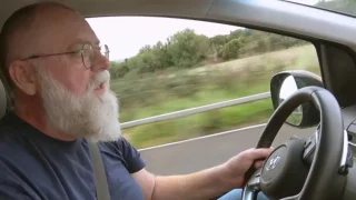 Znáte rozdíl mezi Irskem a Severním Irskem? Fotr se to pokusí vysvětlit