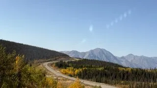 Fotr na tripu 10, Dawson City