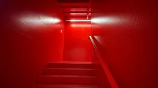 Fotr na tripu 11, Slovinsko