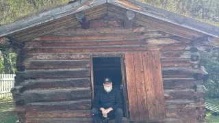 Fotr na tripu 10, Dawson City