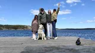 Fotr dotočil pobaltský trip, ale v ČR se nezdrží. Jubilejní 10. trip bude nečekaná jízda. Víme kam