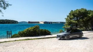 Trip Chorvatsko 2026, úvod