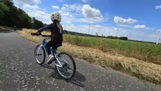 Inline Flaeming RK5