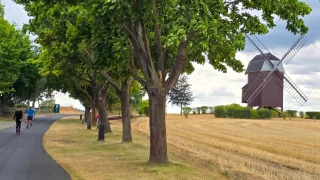 Flaeming Skate: Nejlepší bruslení, které jsme kdy zažili, není ani čtyři hodiny od Prahy