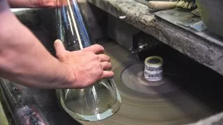 Skleněné trofeje pro Tour de France