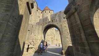 Carcassonne