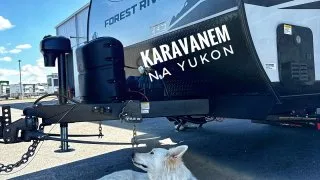 Fotr na tripu 10, itinerář 7