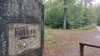 Saské Švýcarsko a Hohnstein