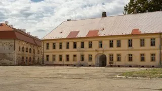 Slovensko Trip
