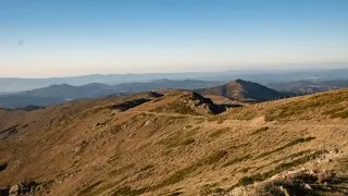 Dacia Bigster, trip Itálie, Bruncu Spina