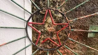 Fotr na tripu 11, Tirana