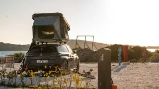 Trip Chorvatsko 2026, Hitlerovy oči