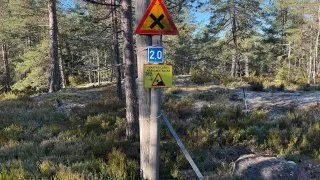 Fotr ve Finsku, design