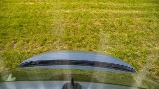Test Volkswagen California Beach Camper