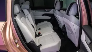 Škoda Peaq