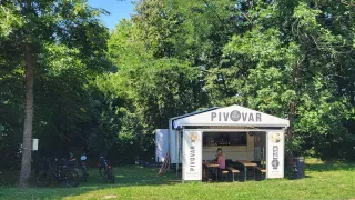 inline Bečva Přerov Lipník Hranice