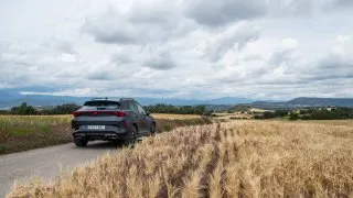 Trip Španělsko 2026, Terramar