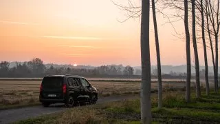 Fiat trip, 125. výročí, cesta