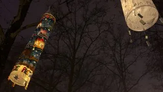 Fotr na tripu 11, Slovinsko