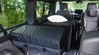 Volkswagen Multivan a California 2027