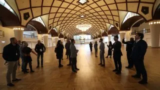Průmyslový palác