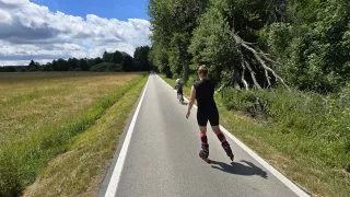 Inline Lipno