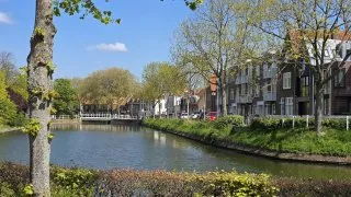 Trip Holandsko, Zeeland, Middelburg